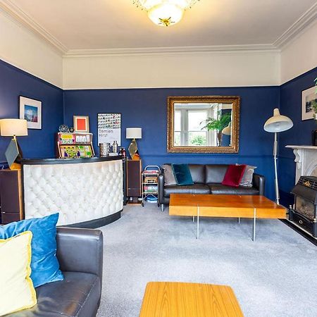 Norbury House Stylish Accommodation Ilfracombe Zewnętrze zdjęcie