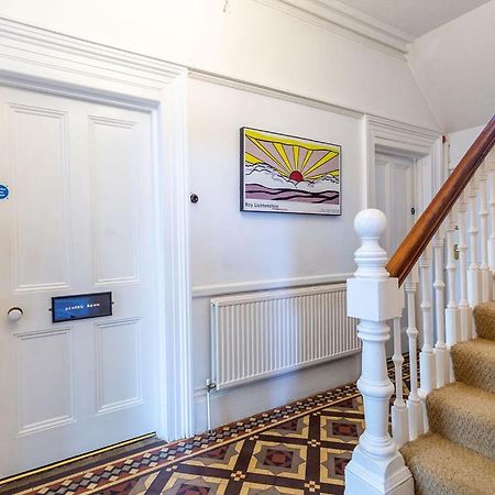 Norbury House Stylish Accommodation Ilfracombe Zewnętrze zdjęcie