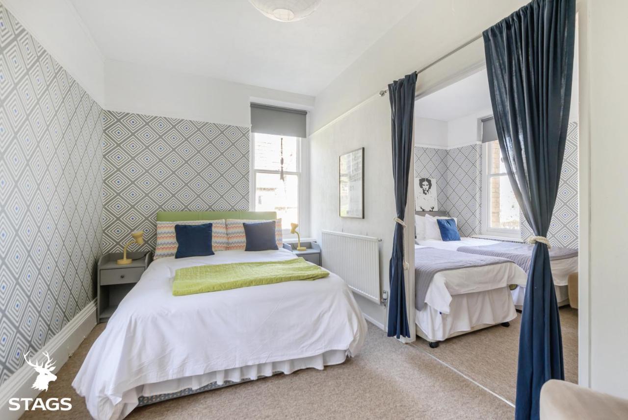 Norbury House Stylish Accommodation Ilfracombe Zewnętrze zdjęcie