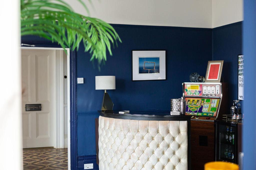 Norbury House Stylish Accommodation Ilfracombe Zewnętrze zdjęcie