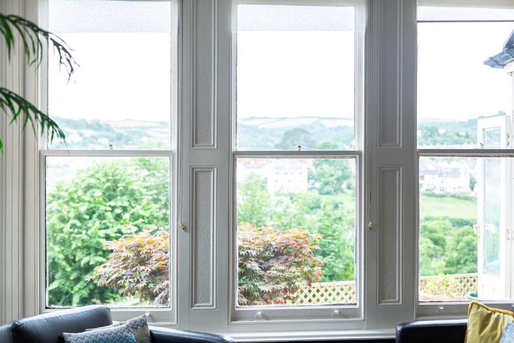 Norbury House Stylish Accommodation Ilfracombe Zewnętrze zdjęcie