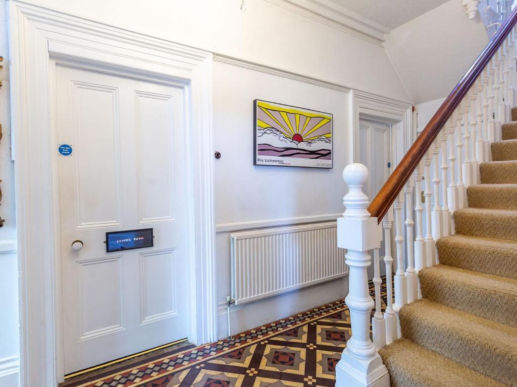 Norbury House Stylish Accommodation Ilfracombe Zewnętrze zdjęcie