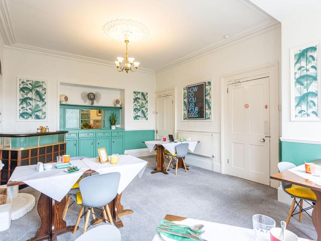 Norbury House Stylish Accommodation Ilfracombe Zewnętrze zdjęcie