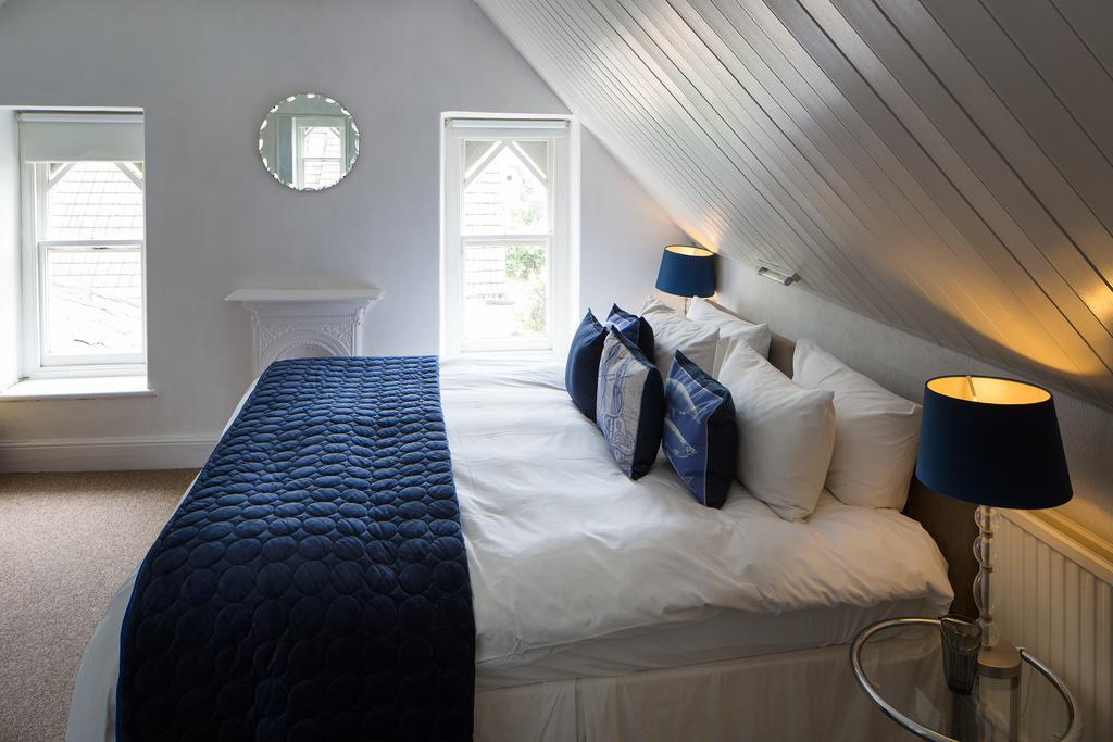 Norbury House Stylish Accommodation Ilfracombe Zewnętrze zdjęcie