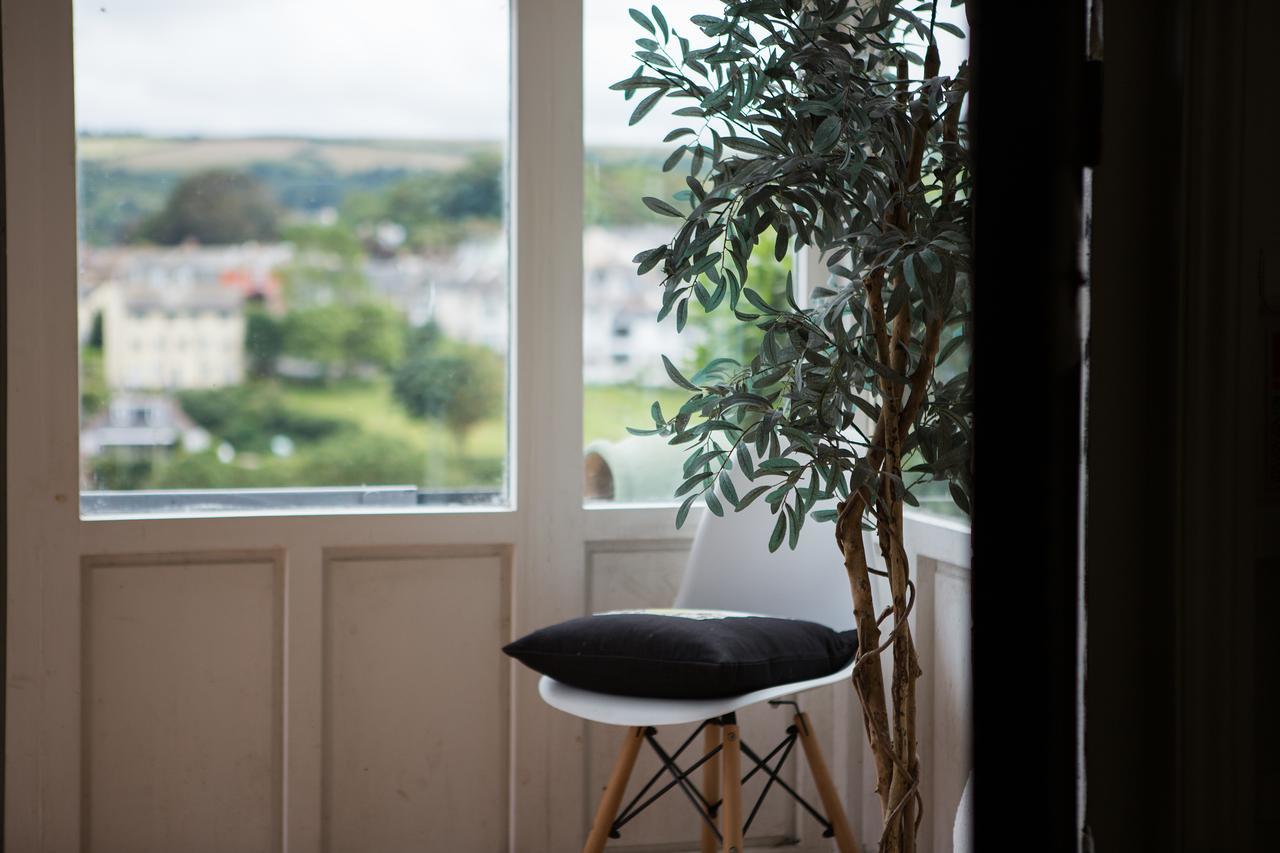 Norbury House Stylish Accommodation Ilfracombe Zewnętrze zdjęcie