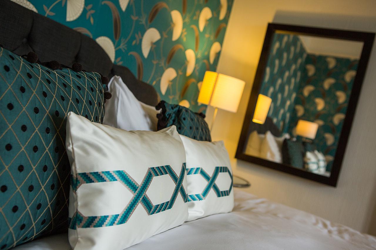 Norbury House Stylish Accommodation Ilfracombe Zewnętrze zdjęcie