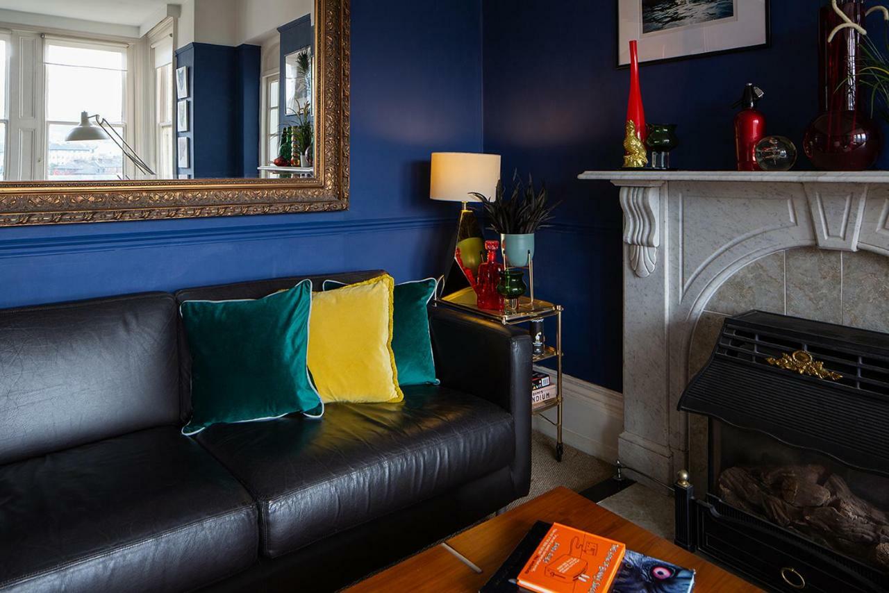 Norbury House Stylish Accommodation Ilfracombe Zewnętrze zdjęcie
