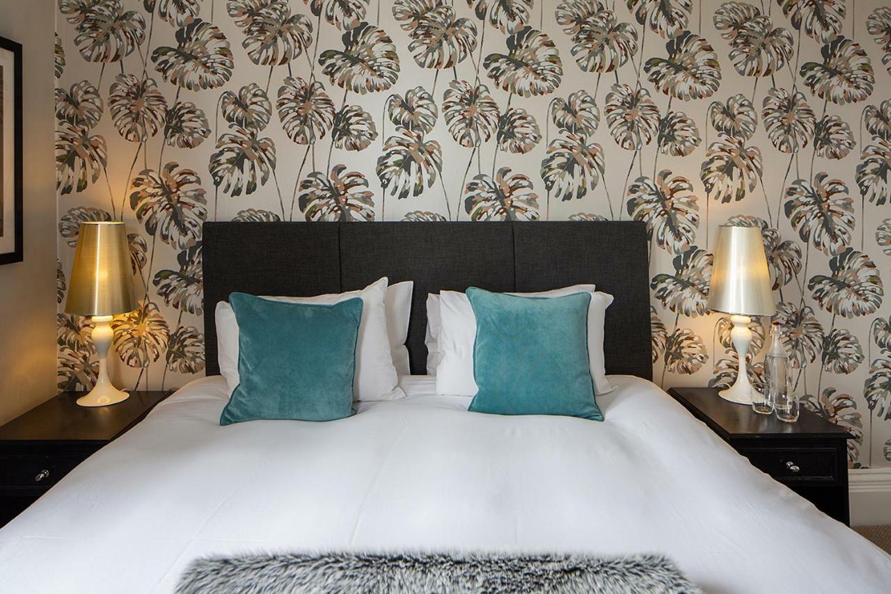 Norbury House Stylish Accommodation Ilfracombe Zewnętrze zdjęcie