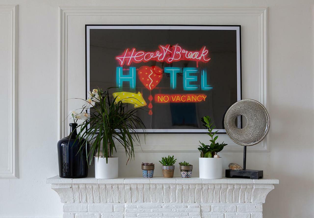 Norbury House Stylish Accommodation Ilfracombe Zewnętrze zdjęcie